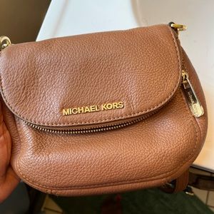 Cross body bag